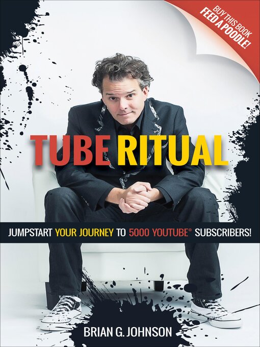 Title details for Tube Ritual by Brian G. Johnson - Wait list